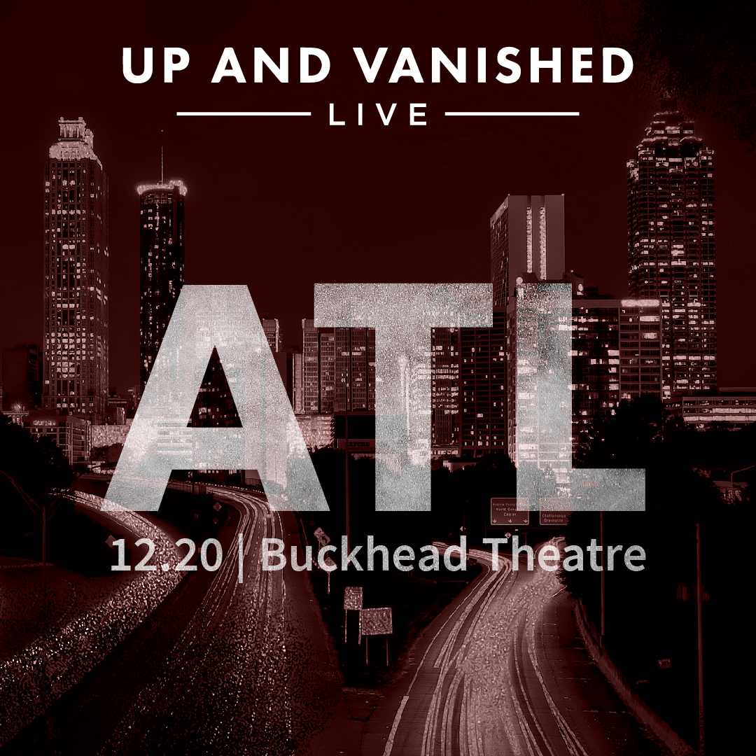 UAV Live: Atlanta