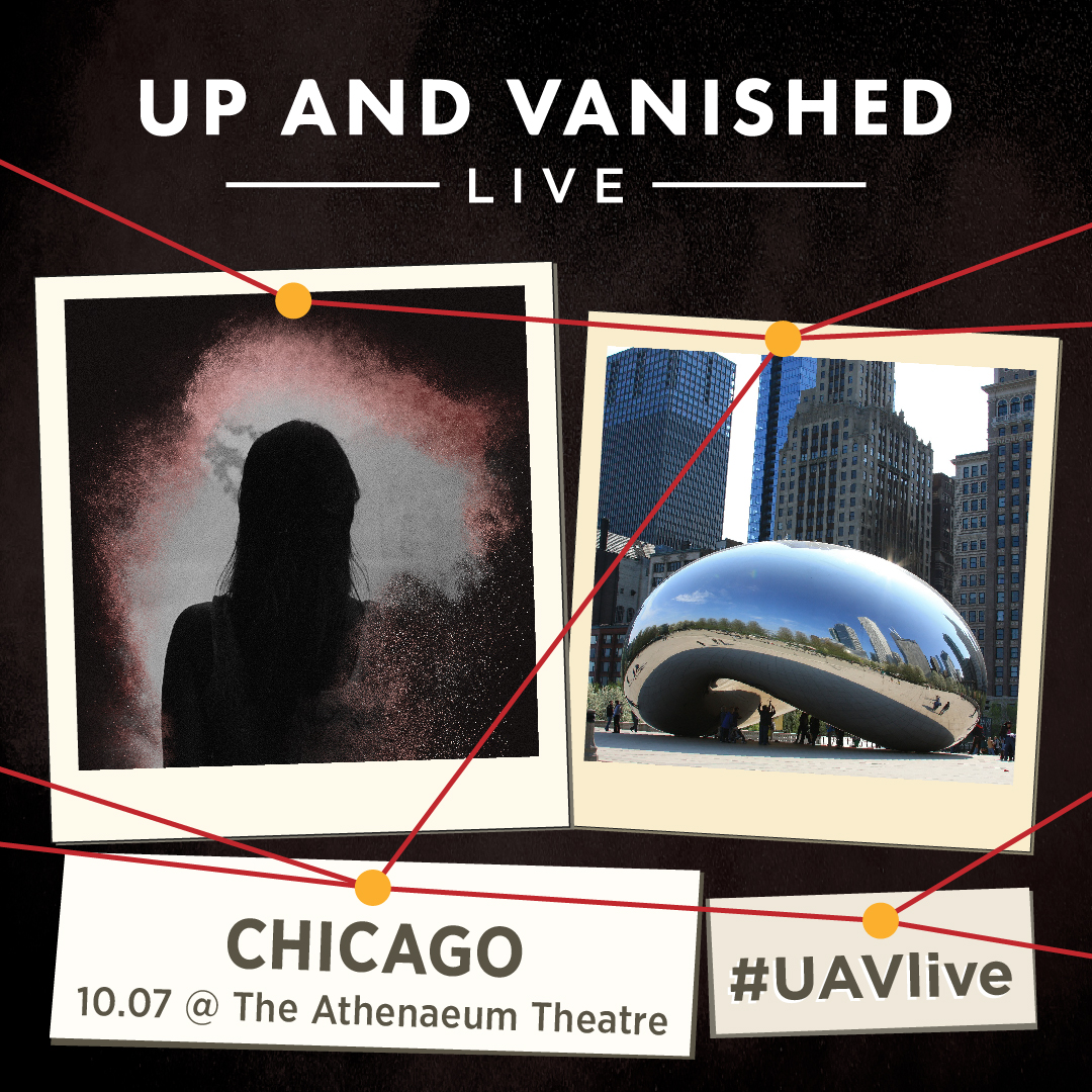 UAV Live: Chicago