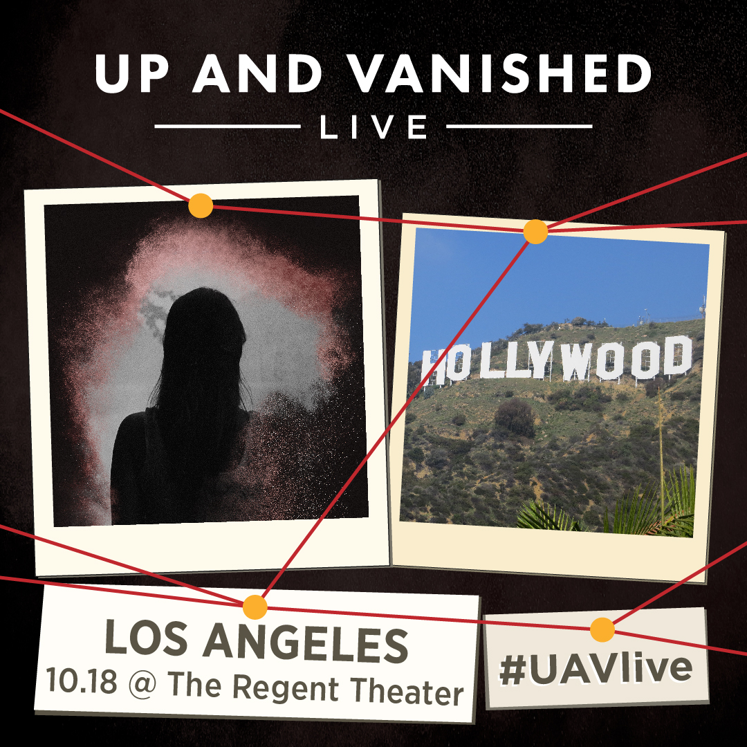 UAV Live: Los Angeles