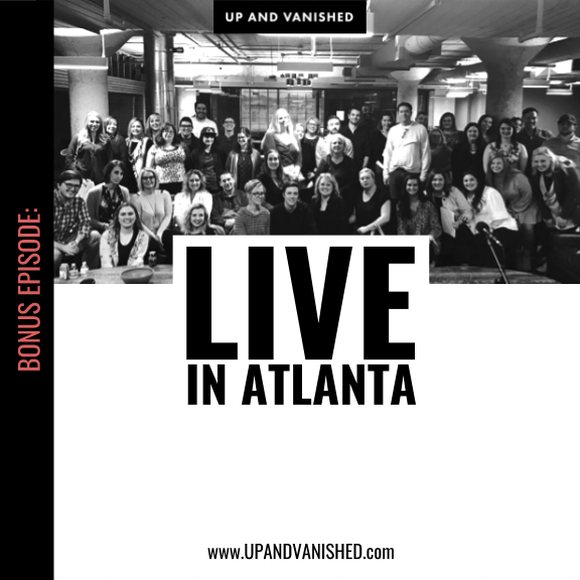 UAV LIVE in Atlanta!