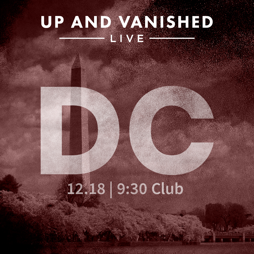 UAV Live: Washington DC