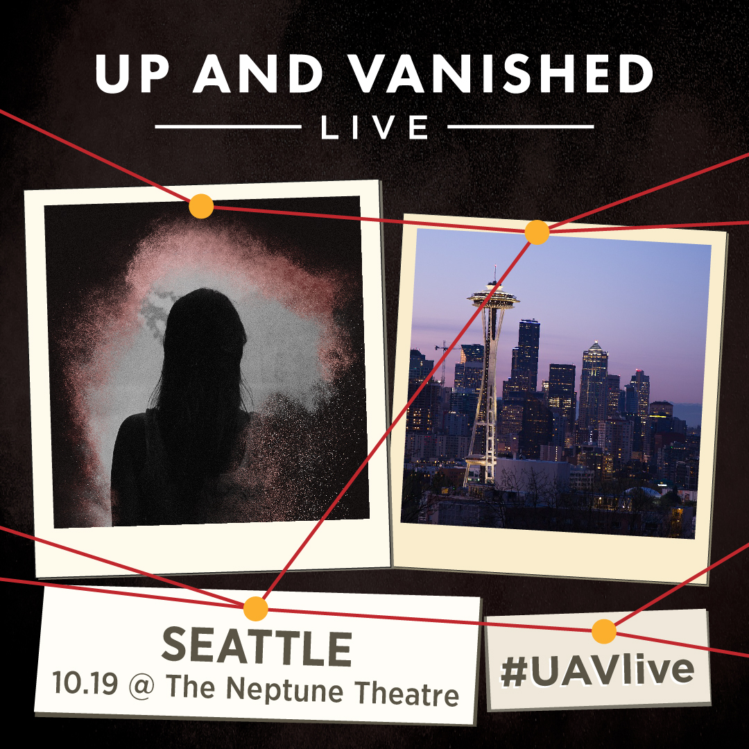 UAV Live: Seattle